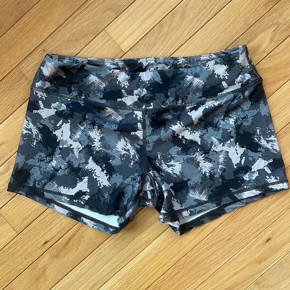 Born Primitive Double Take Booty shorts
